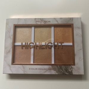 ProFusion Highlight Palette